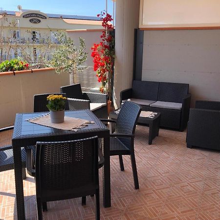 Bella Recanati Apartment A Giardini Naxos Exterior photo